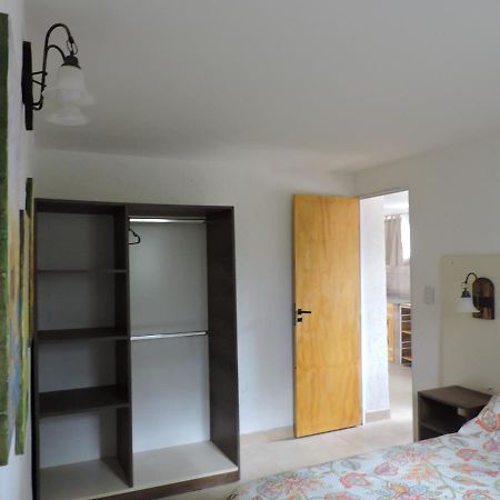 Cabanas La Comarca Merlo Екстериор снимка