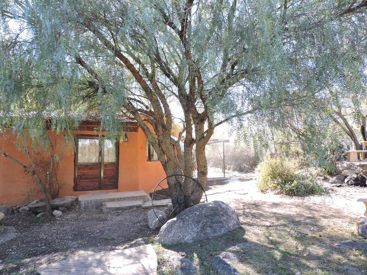 Cabanas La Comarca Merlo Екстериор снимка