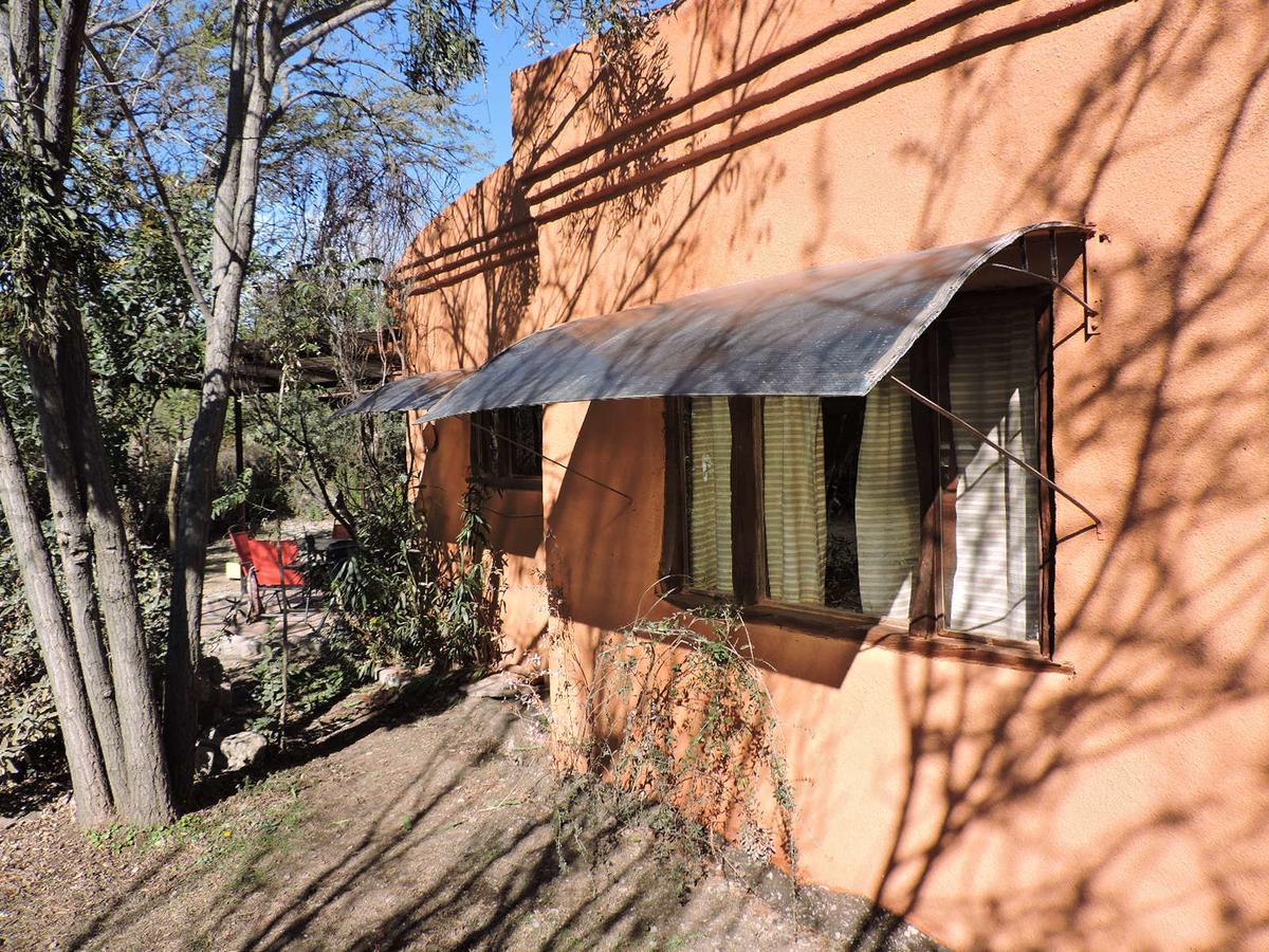 Cabanas La Comarca Merlo Екстериор снимка