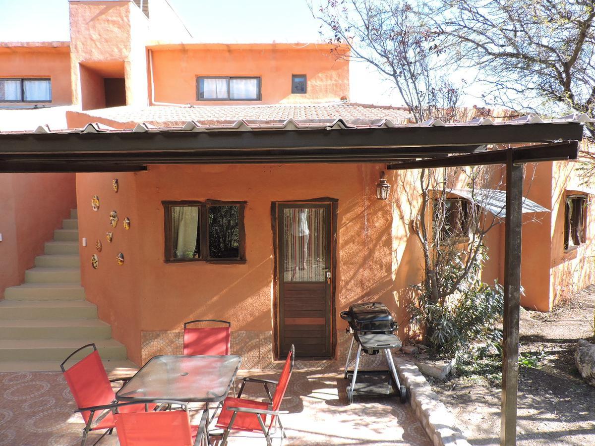 Cabanas La Comarca Merlo Екстериор снимка