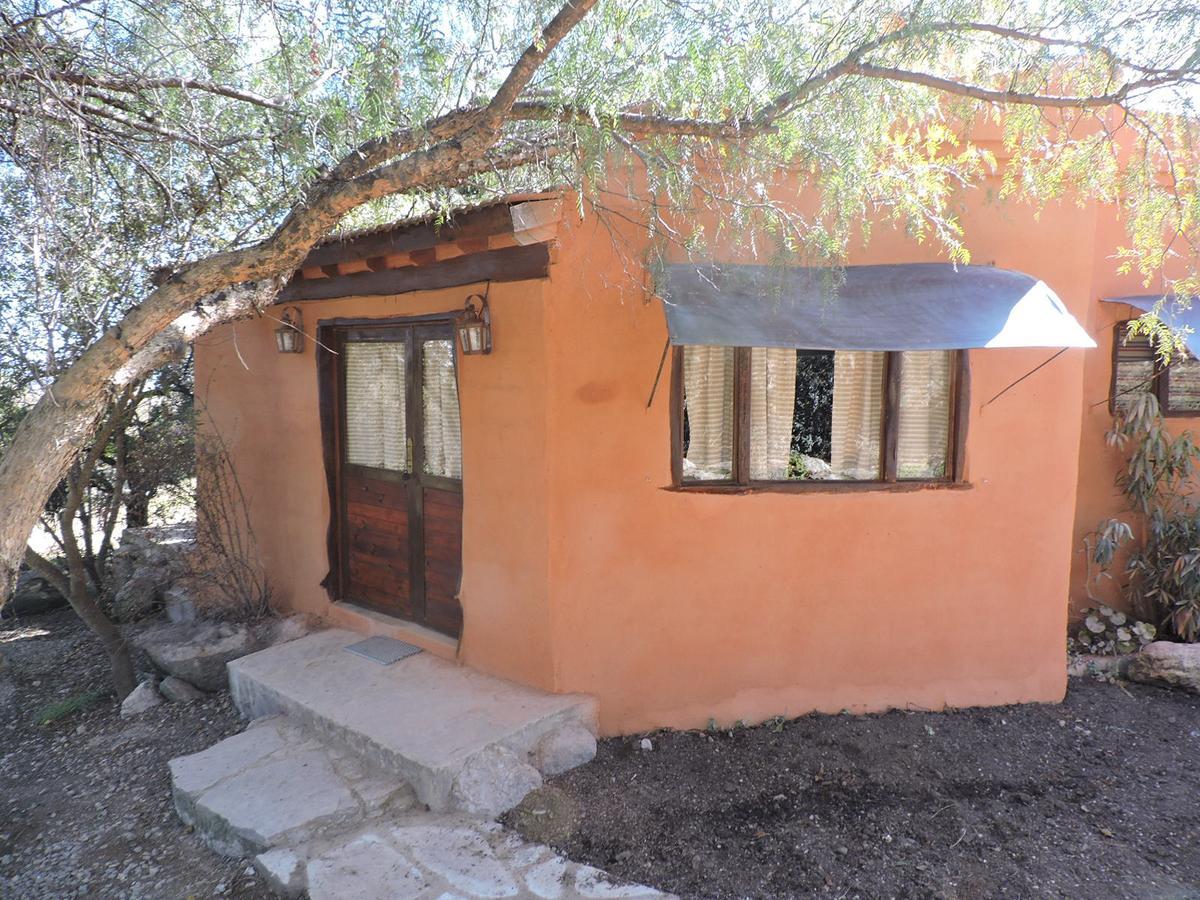 Cabanas La Comarca Merlo Екстериор снимка