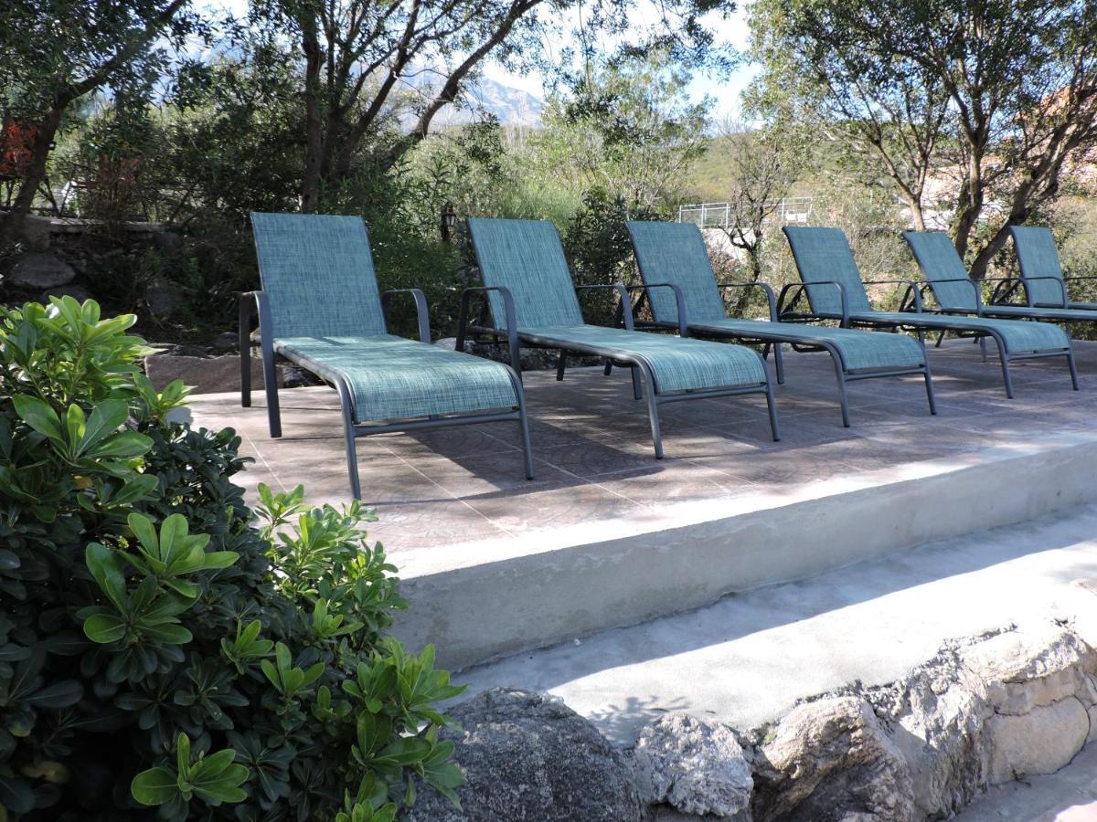 Cabanas La Comarca Merlo Екстериор снимка
